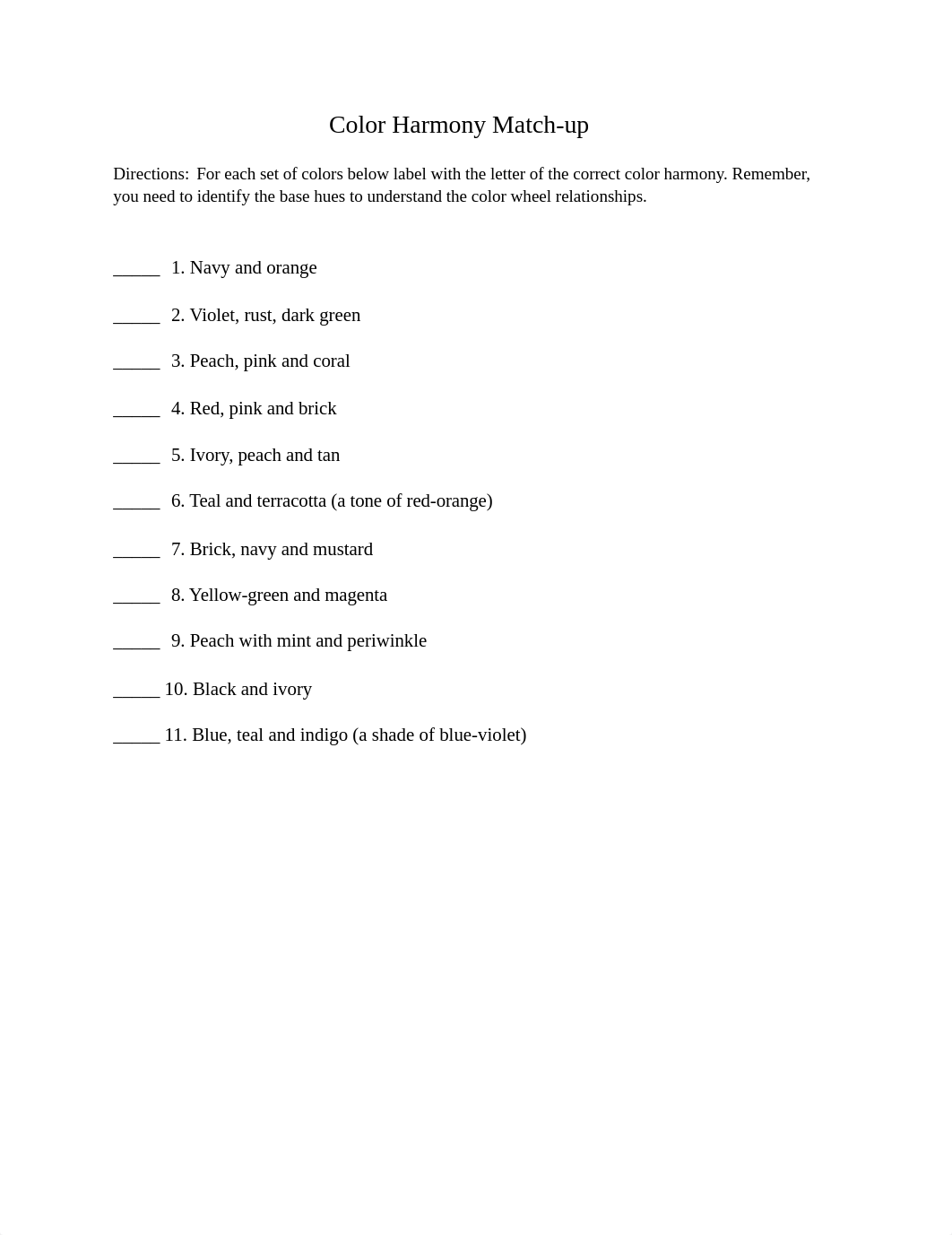 14. FI51.2.01.Color Harmony Match-up.docx_dbmy8j4k5n5_page1