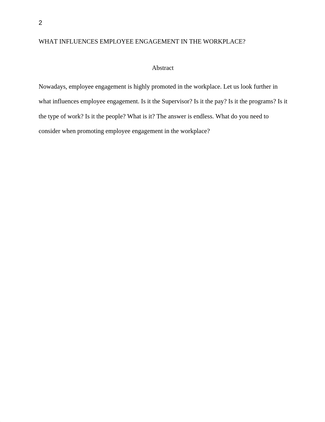 What Influences Employee Engagement in the Workforce_ - Draft  4-10-19 - CLR edits.docx_dbn1qyjsf9s_page2