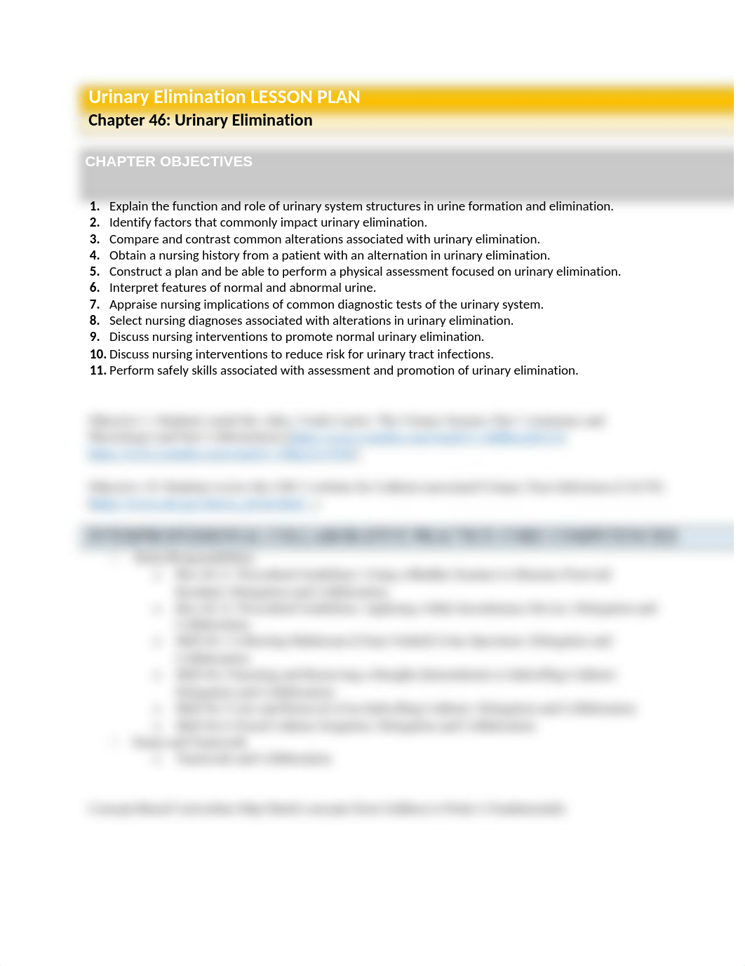 Urinary Elimination LESSON PLAN.docx_dbn7dncyubv_page1