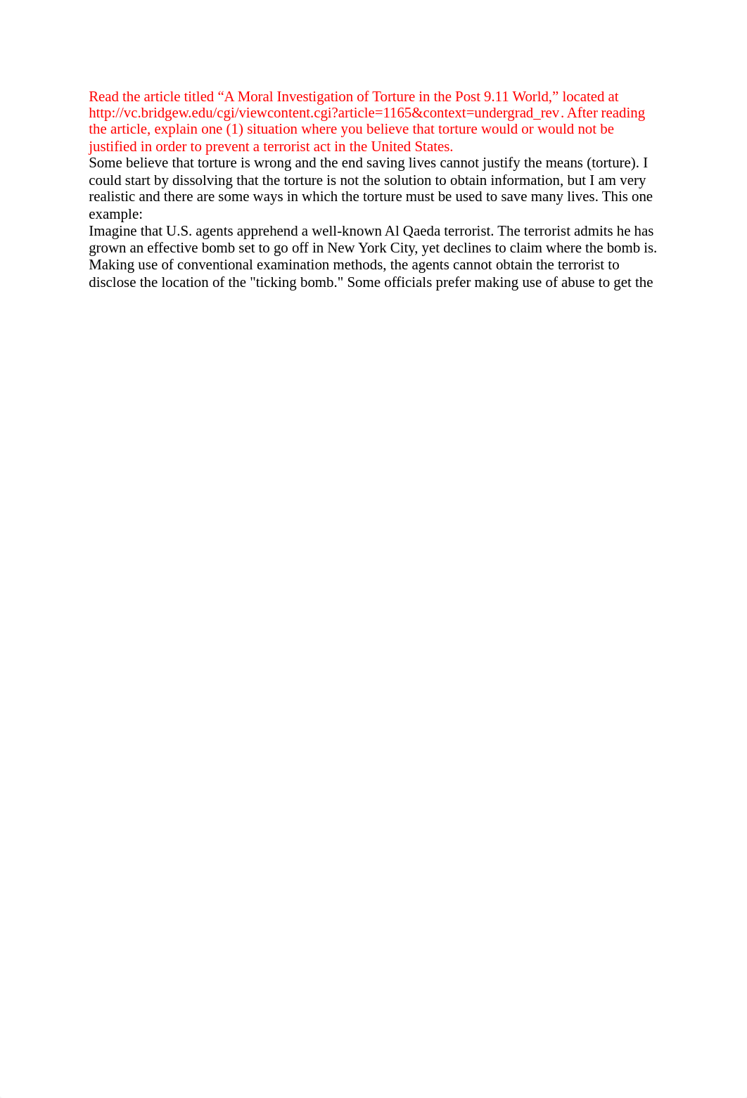 week 7 Discussion_Virtuous and Vicious Acts in Law Enforcement.docx_dbncbpkr80k_page1