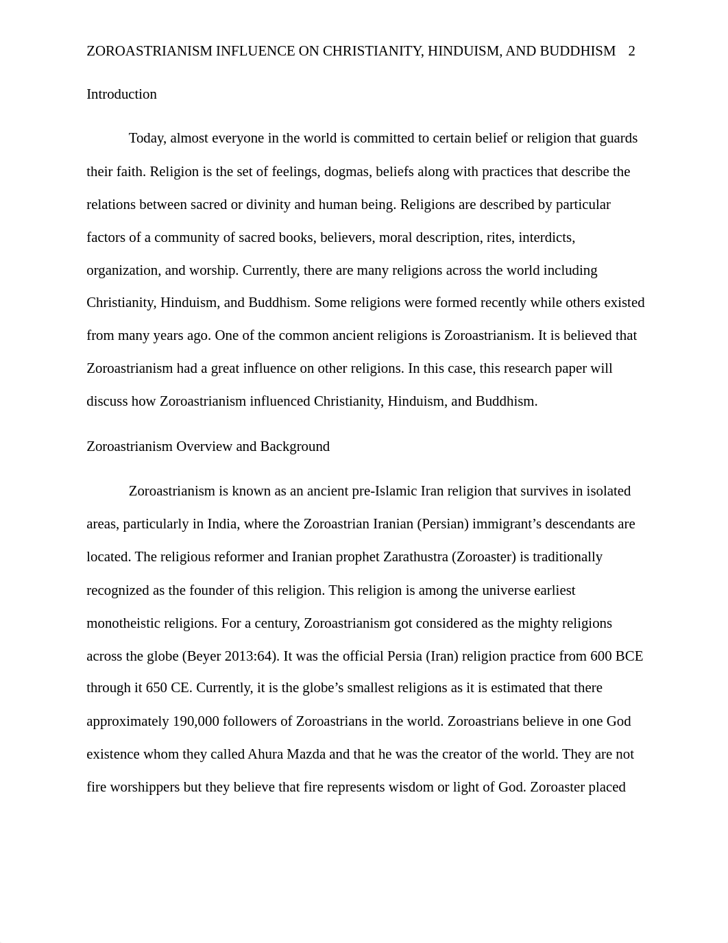 Zoroastrianism Research Paper.docx_dbnczfwnnty_page2