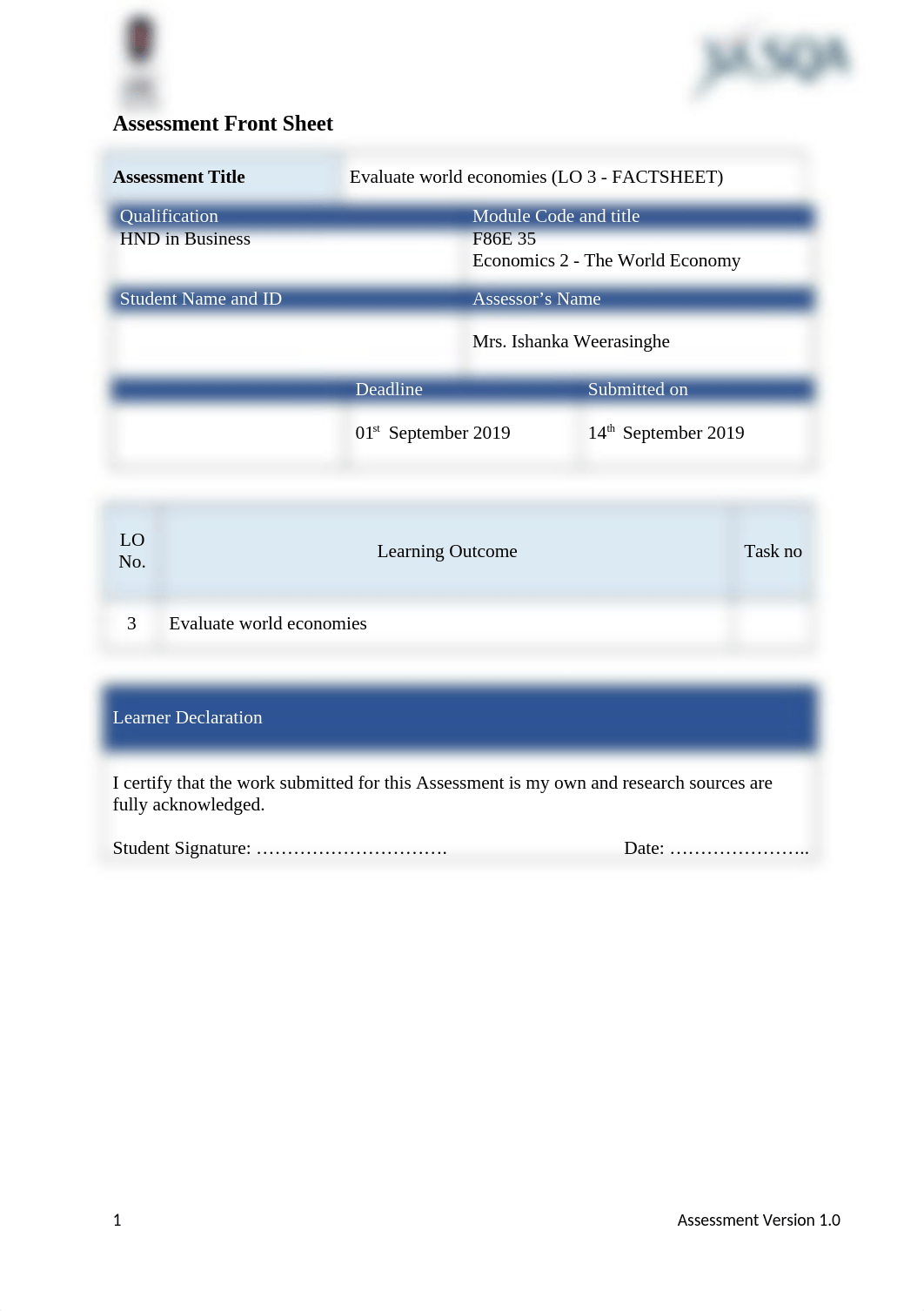 Assessment 3 (Economics 2 - The World Economy).DOCX_dbndxy5govs_page1