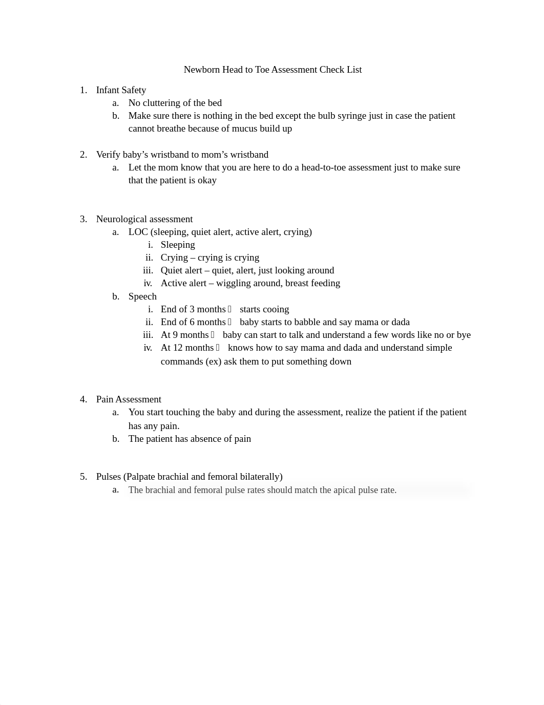 Infant head to toe assessment updated 06202021.docx_dbne1bdyvbq_page1