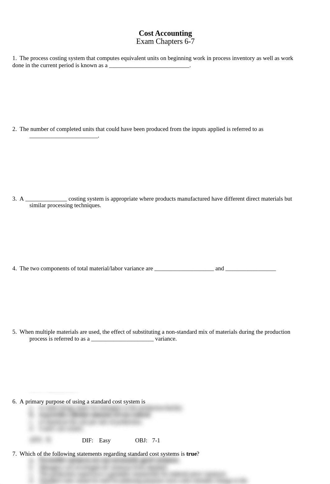 Exam Chapters 6-7 answers_dbnicfdlry2_page1