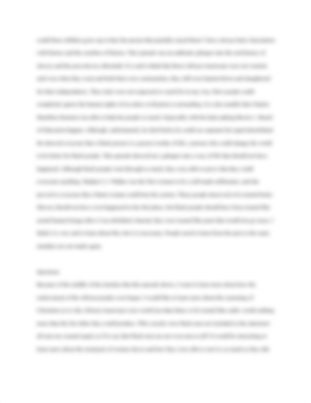 The African Americans- Many Rivers to Cross - Melinda Faught.docx_dbnng632nd2_page2