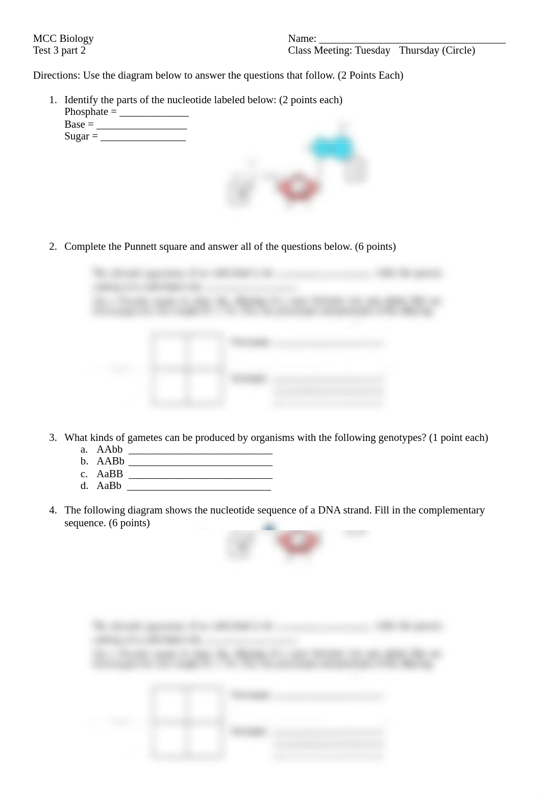 MCC Biology Test 3 S2016 Part 2_dbnnly1yp6m_page1