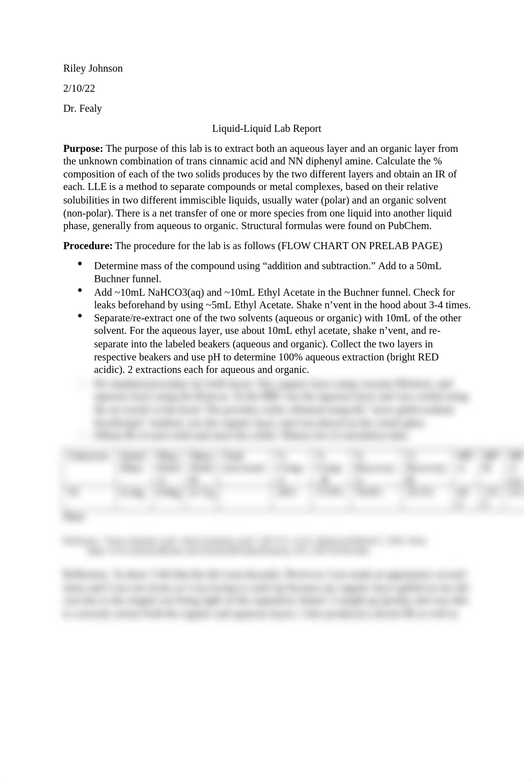 Liquid-Liquid Lab Report.docx_dbnnqwzd1gk_page1