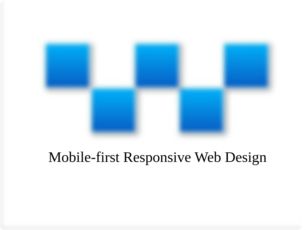 Mobile-first Responsive Web Design_dbnqbe8n8gr_page1