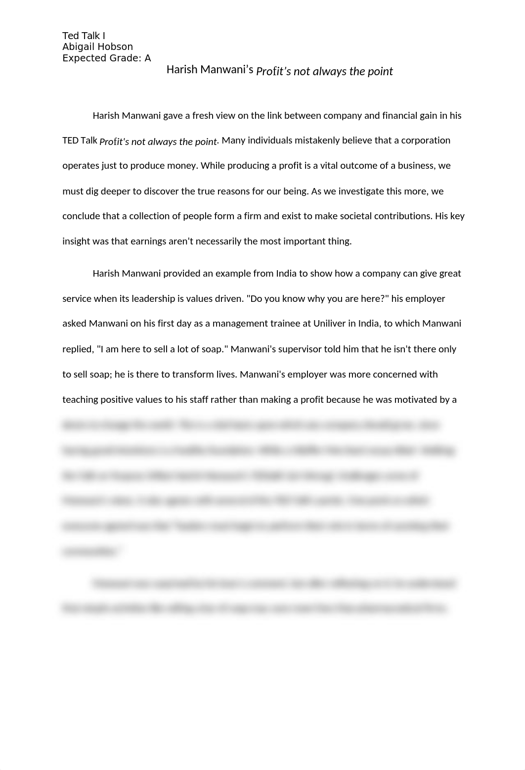 TED Talk I Profit is Not Always the Point.docx_dbntk28kc5p_page1