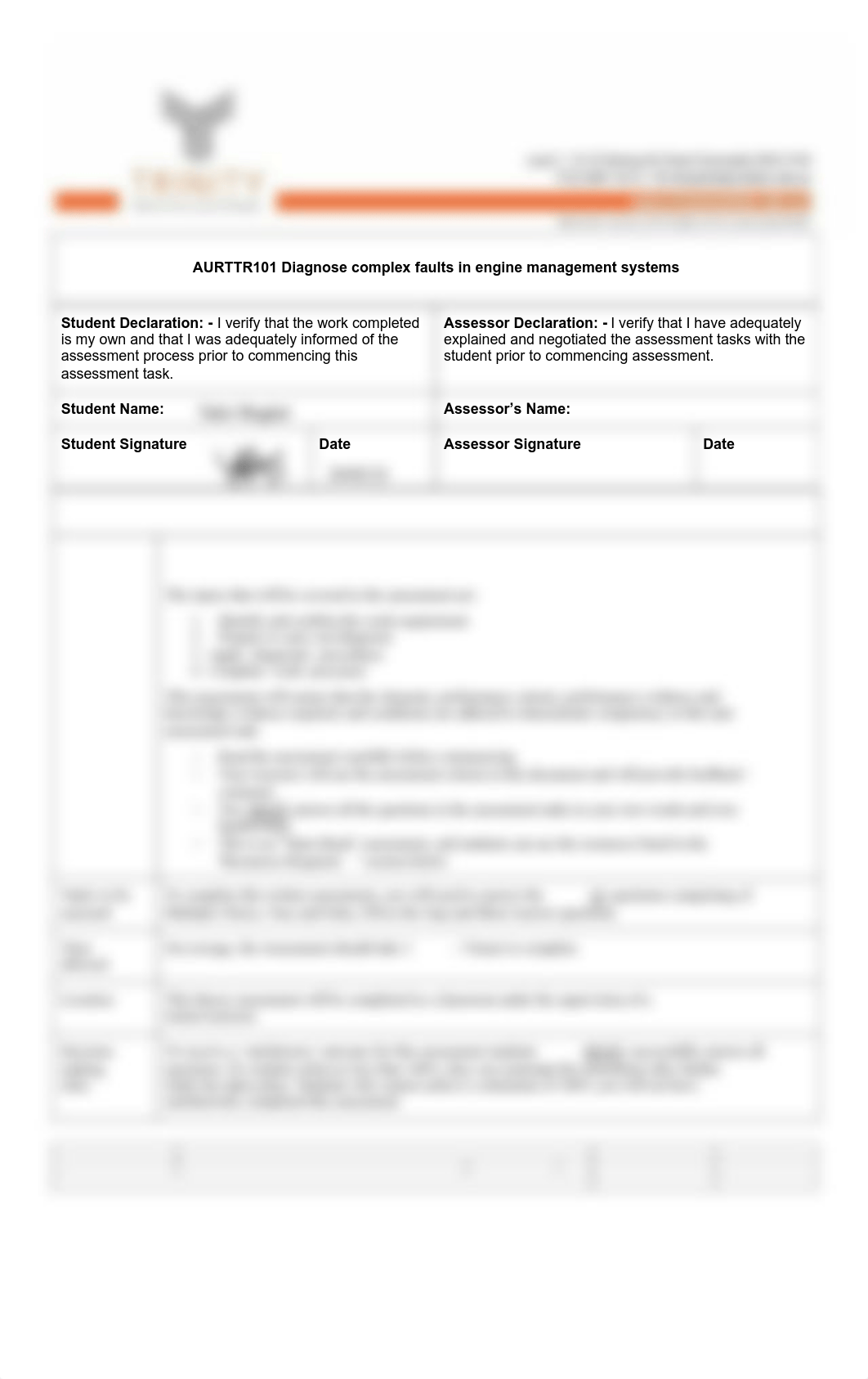 AURTTR101-Assessment 1-Written Knowledge Questions-V2-1fc8f4ad54e9e3aa31791a0c77a843df.pdf_dbnvf0ldnsy_page2