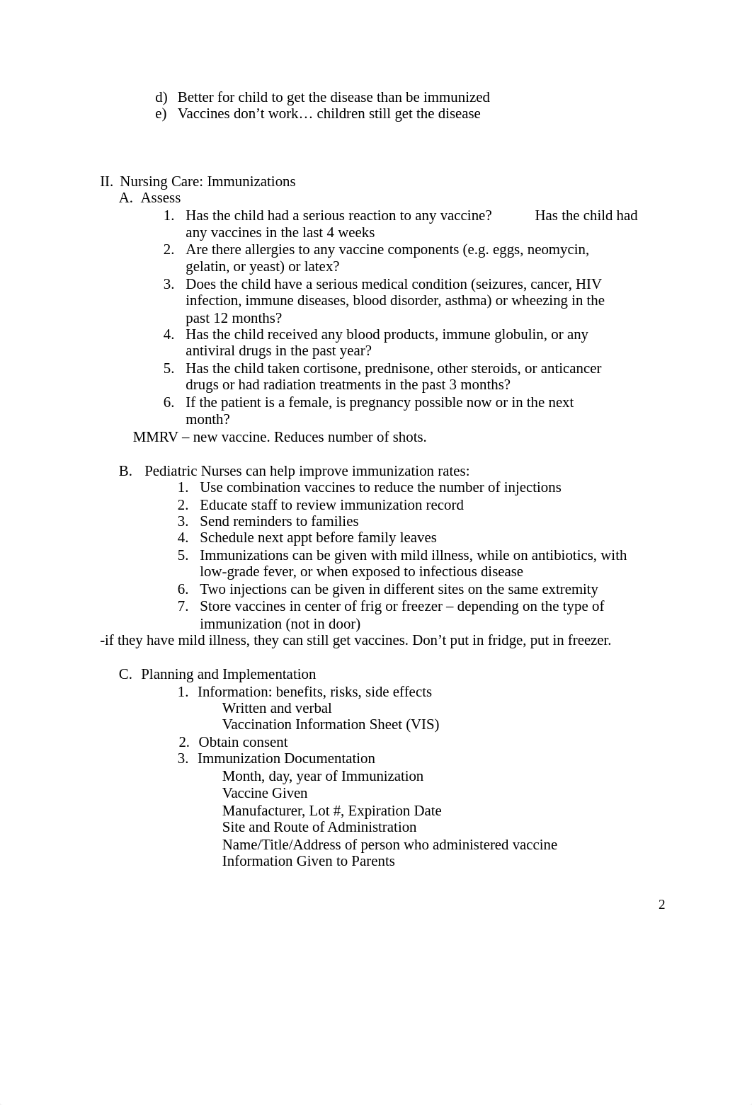 Immunizations and Communicable Disease.docx_dbnwn3tzbn0_page2