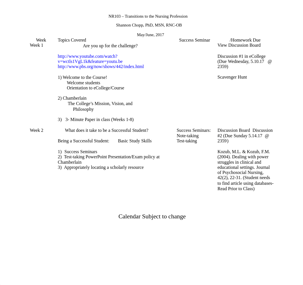 NR103 Course Calendar May 2017_dbnzpaxb472_page1