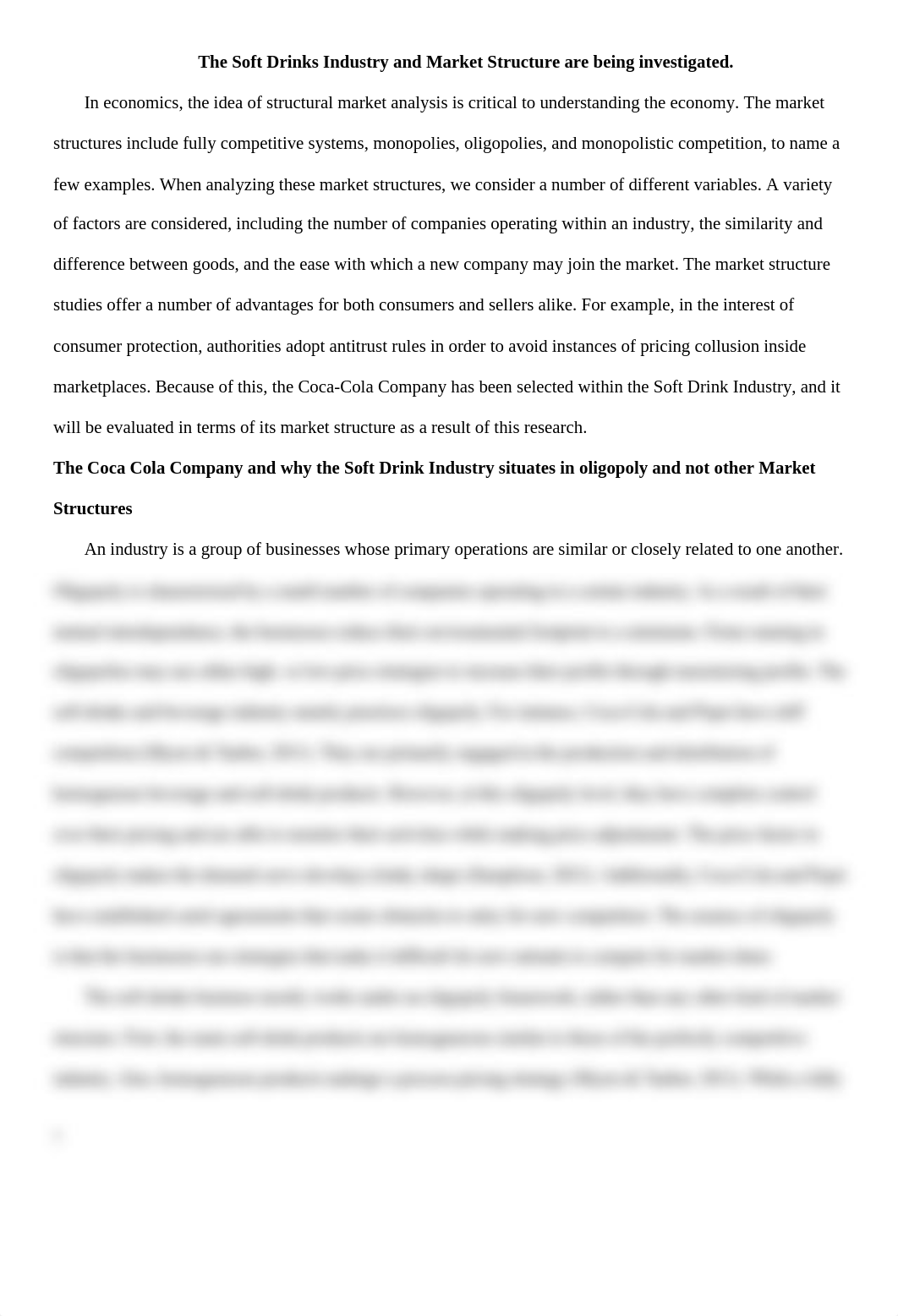 ECO-251_The Soft Drinks Industry and Market Structure are being investigated.docx_dbo05t6sus7_page1