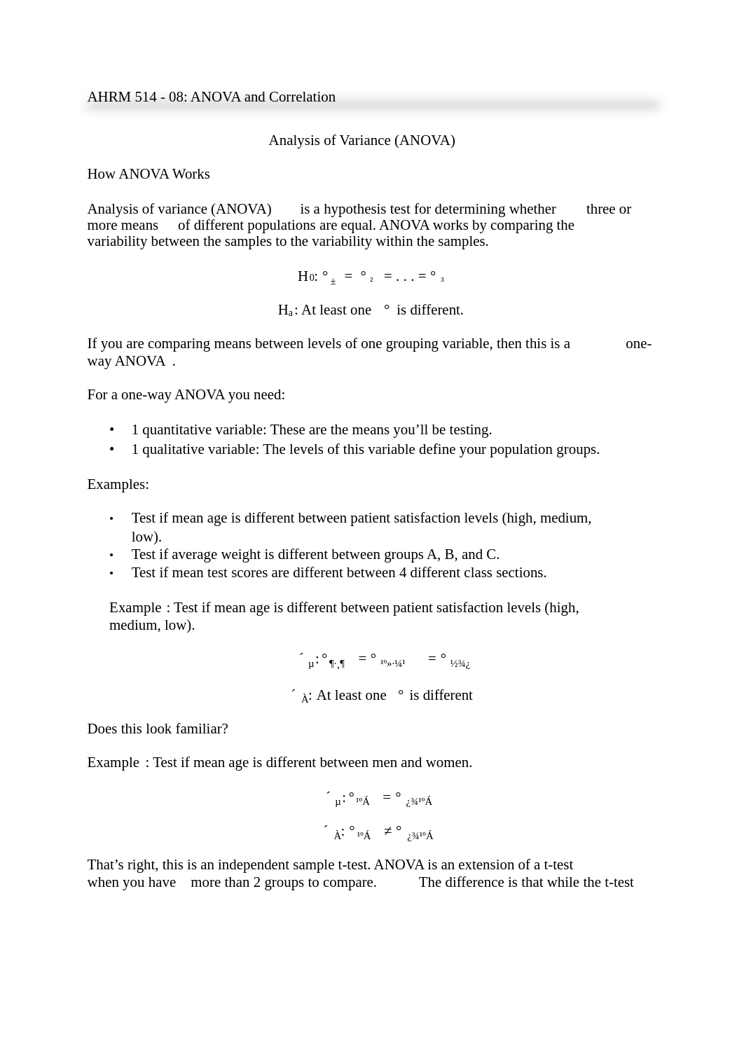 08 - ANOVA and Correlation.pdf_dbo26gwzvc3_page1