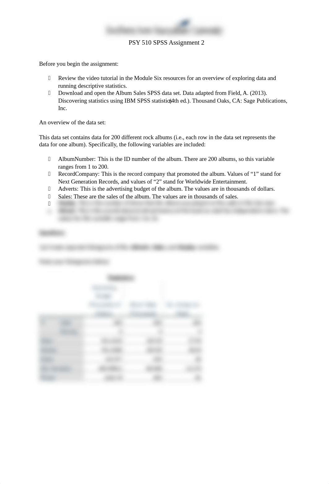 psy_510_spss_assignment_2_dbo2uqpnds0_page1