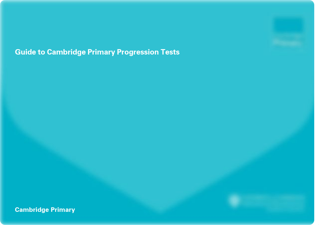 Guide_to_Primary_Progression_Tests.pdf_dbo6pf5uyrr_page1