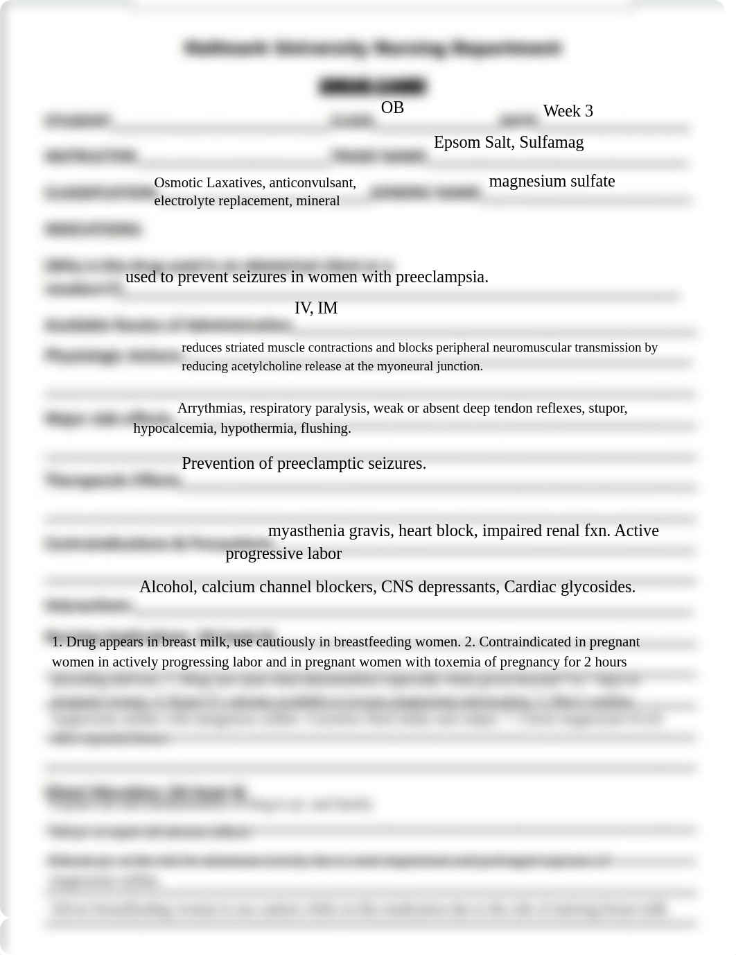 magnesium sulfate drug card.docx_dbo7442zsw0_page1