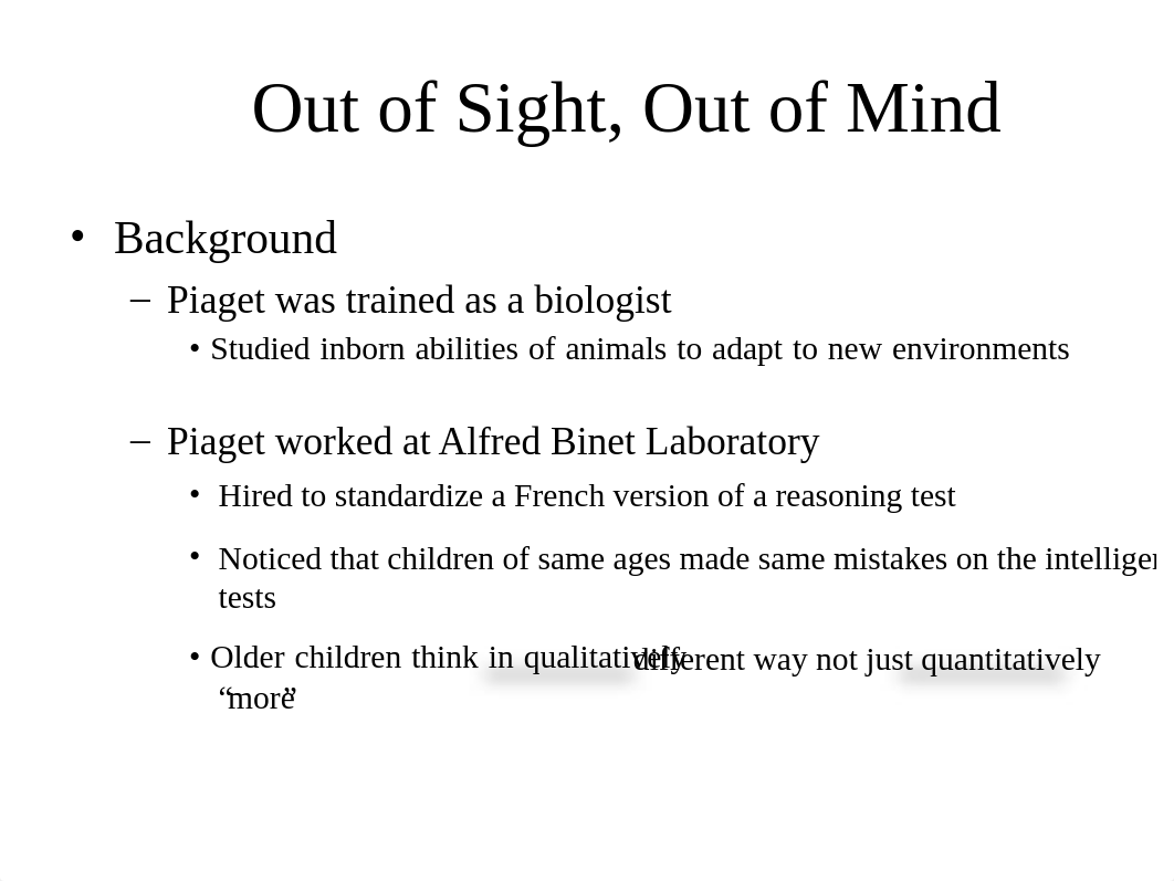 "out of sight out of mind" Review_dboacea39zm_page3