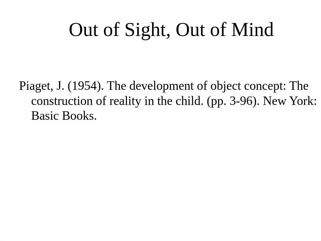 "out of sight out of mind" Review_dboacea39zm_page1