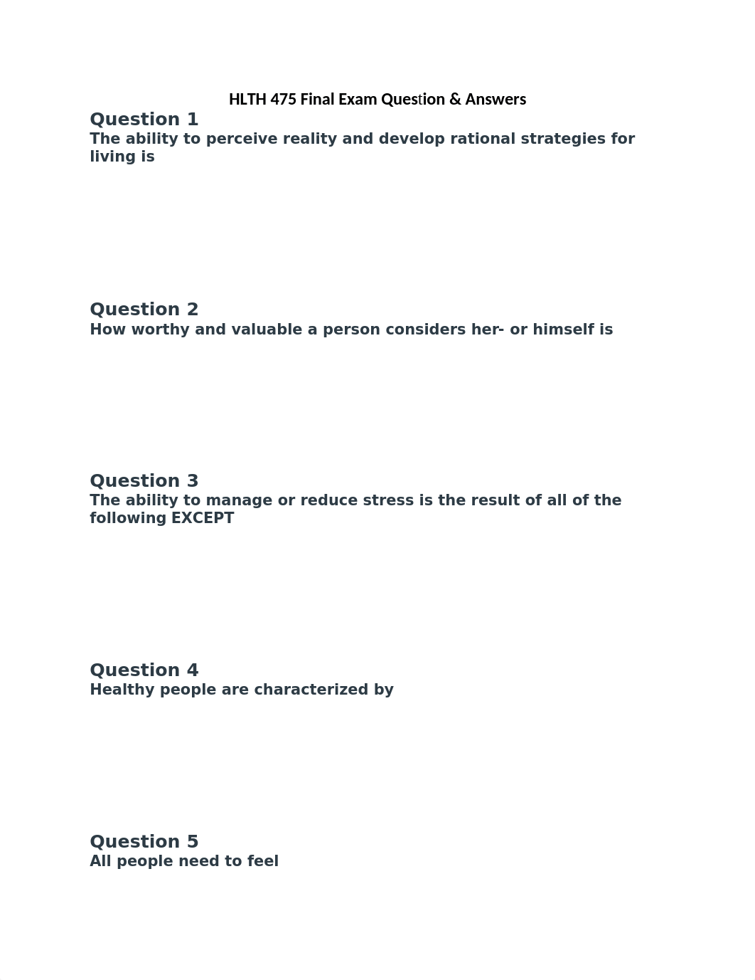 HLTH 475 Final Exam Question.docx_dbobinxa1hw_page1