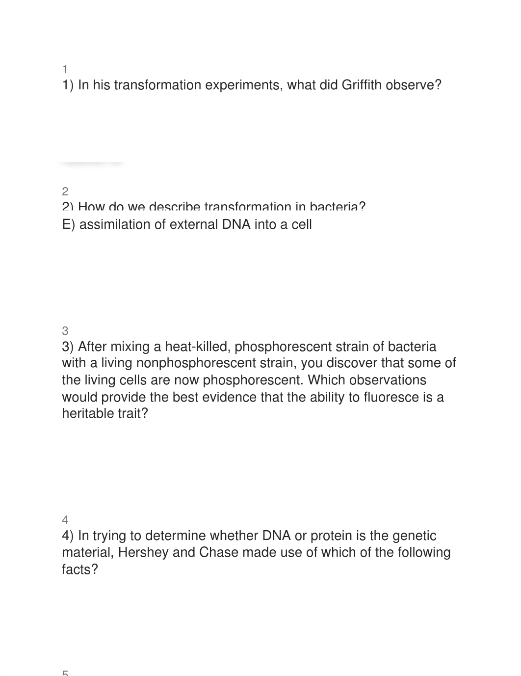 Biology Ch 16 Study .docx_dbobofdep6p_page1