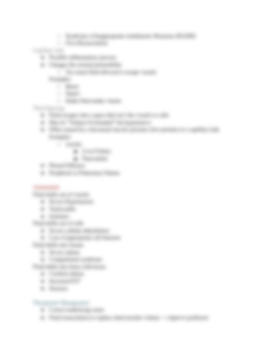 med surge  Exam 1 chapter 13 & 14 ,15.docx_dbocgppmklg_page4