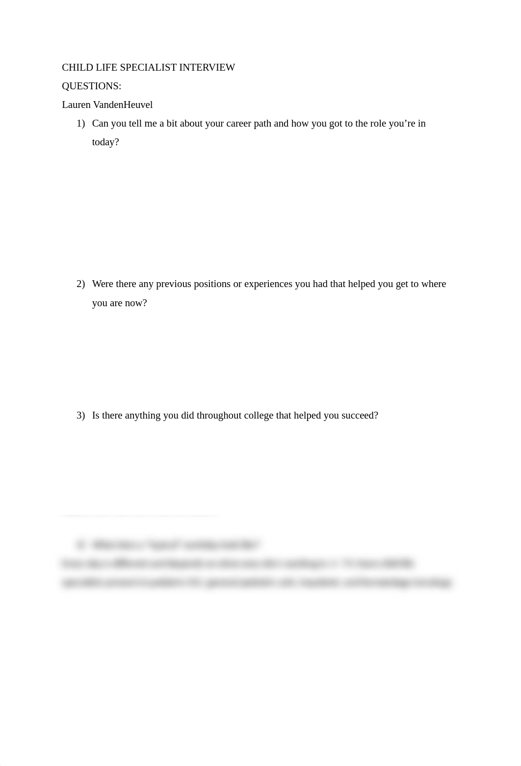 child life interview questions.docx_dbodshgttyy_page1