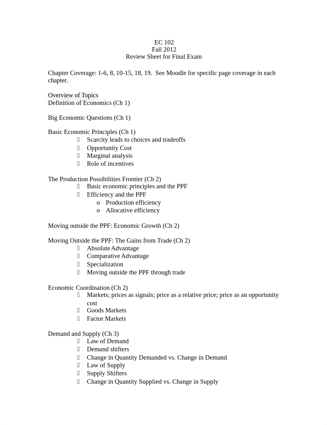 EC102_Final_Exam_Review_Sheet_Fall12_dbof3iusamo_page1