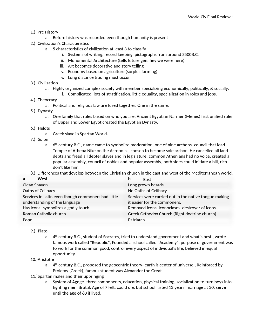 World Civ Final Exam Review_dboksvk09ss_page1