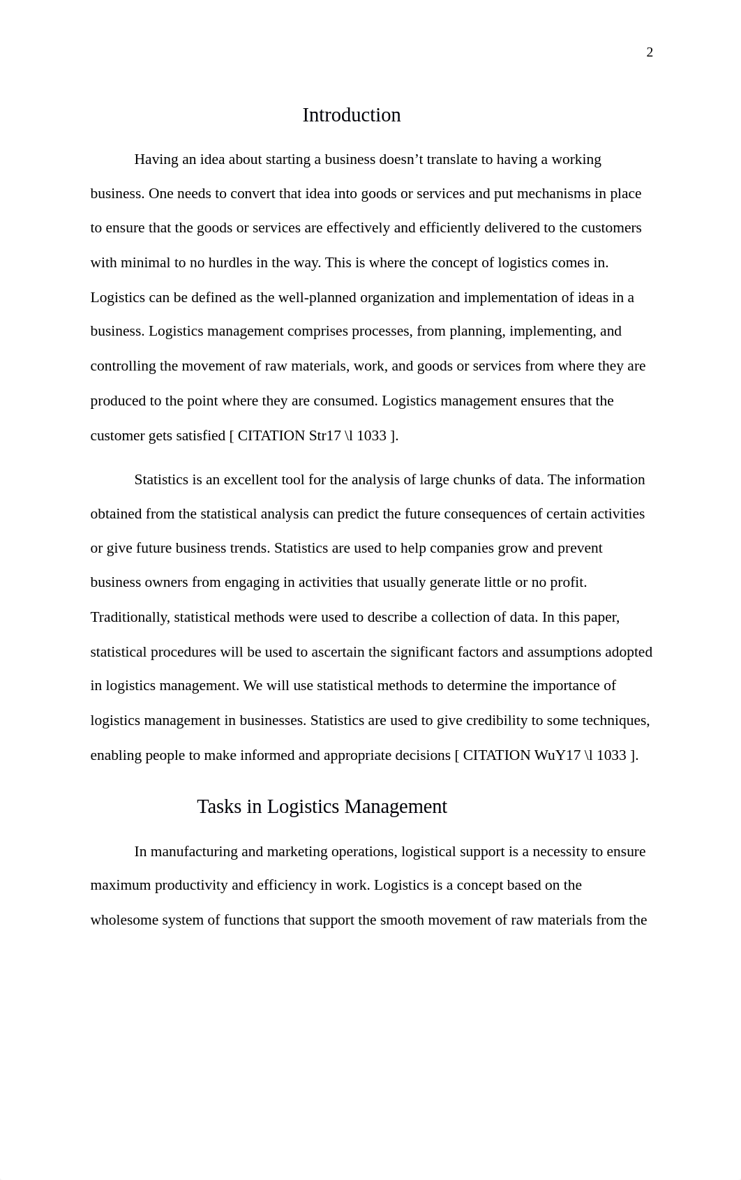 Logistics and the Importance of Statistics in Logistics.edited.docx_dbolnpjujyq_page2