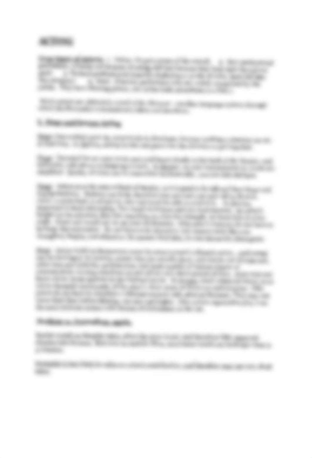 Film Notes Acting_dboq1x5r292_page1