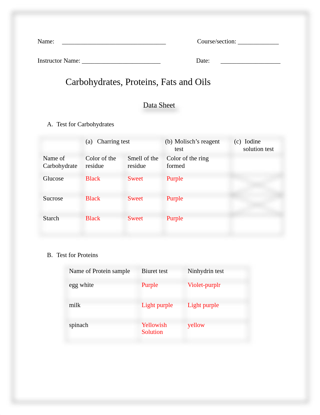 Carbohydrates, Proteins, Fats and Oils-MOck Data Sheet (1).pdf_dboto0tdxjc_page1