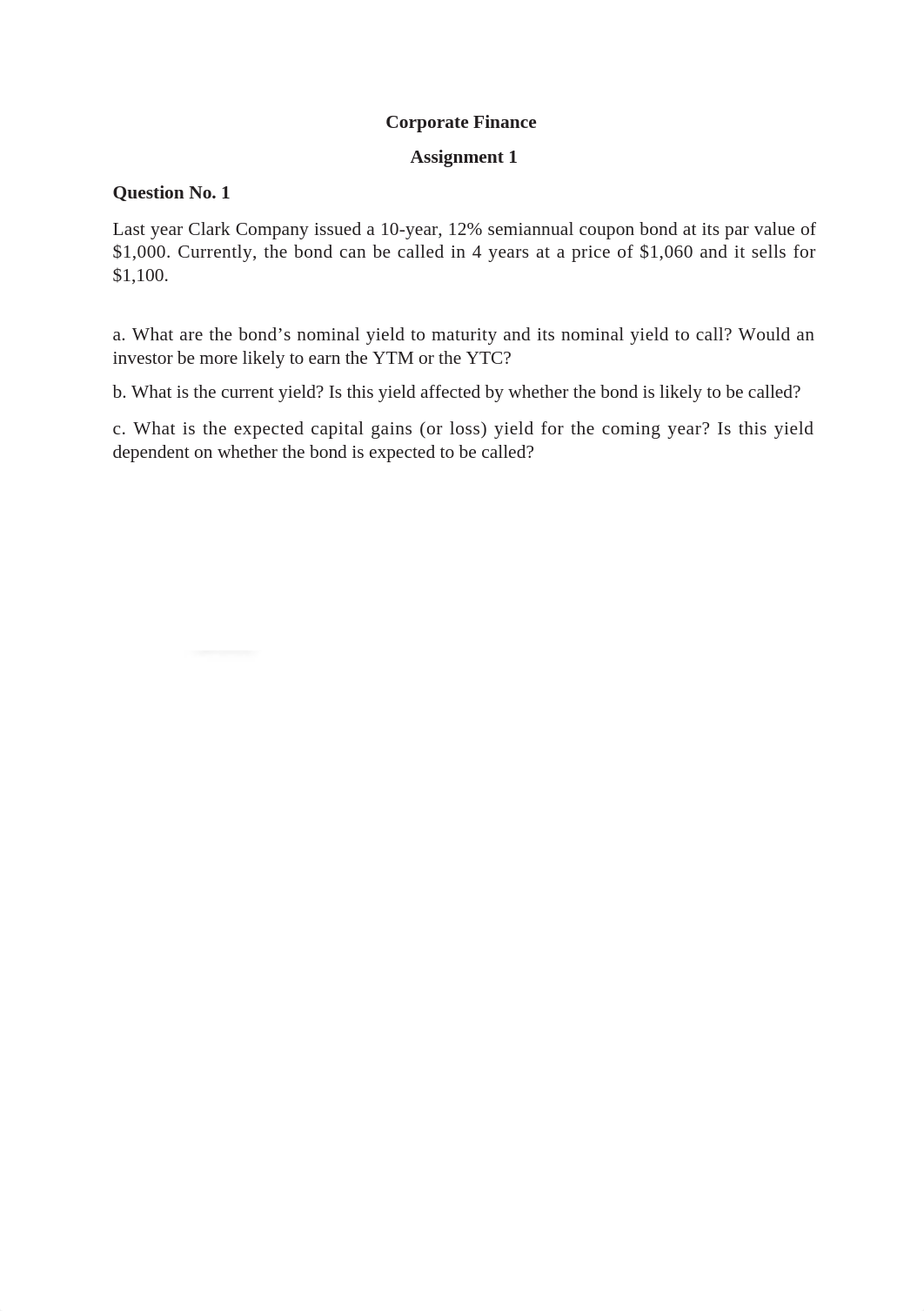 Corporate_Finance-Assignment_1-solutions.docx_dbouxdj3r24_page1