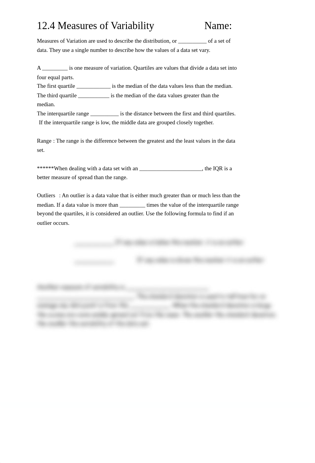 12.4 Measures of Variability Guided Notes.pdf_dboxq5b3so6_page1