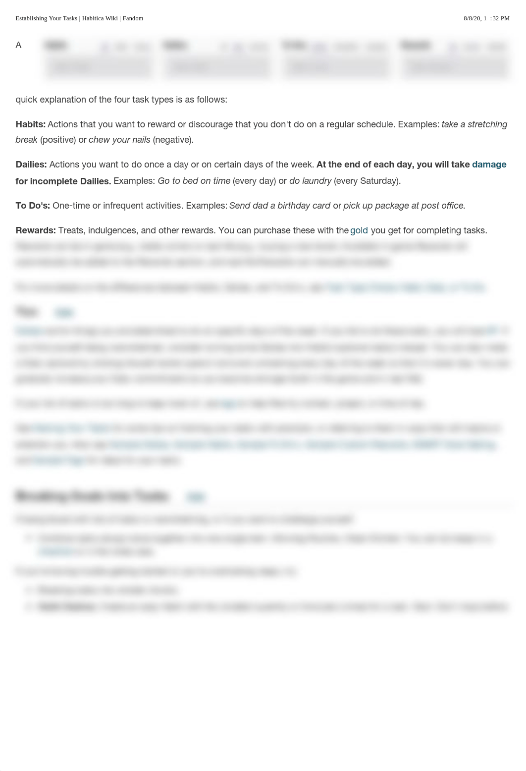 12Establishing Your Tasks | Habitica Wiki | Fandom.pdf_dboznl2kza9_page2