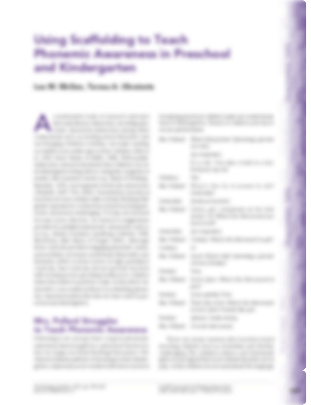 3-Using Scaffolding to Teach Phonemic Awareness in Preschool and Kindergarten.pdf_dbozztssqbq_page1