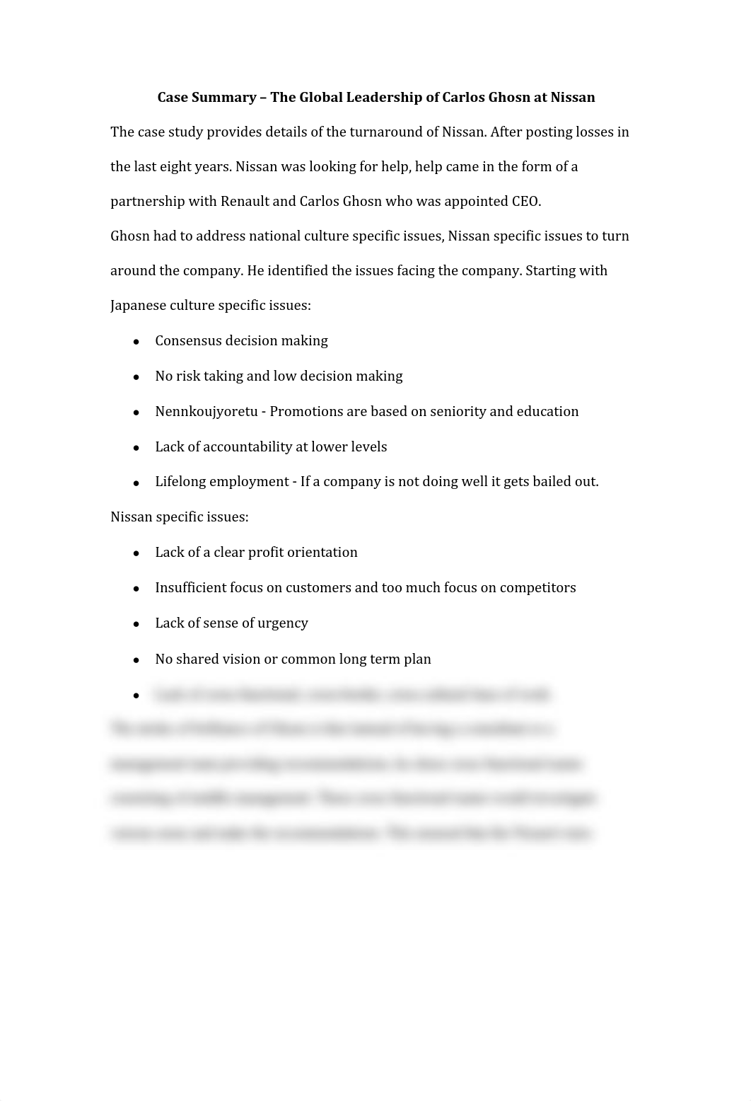 Case Summary - Carlos Ghosn at Nissan_dbp139yrm2b_page1