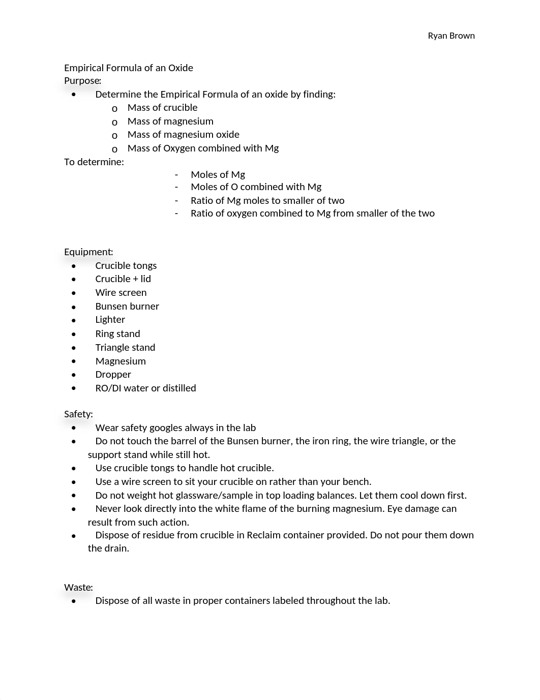 Lab 3 Empirical Formula of an Oxide.docx_dbp1qwzu9uk_page1