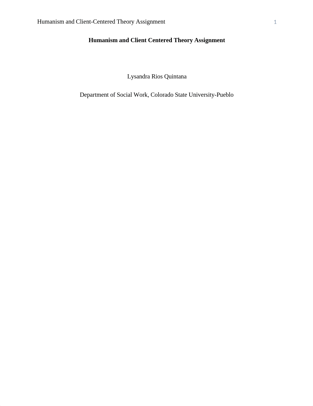 Humanism and Client Centered Theory Assignment.docx_dbp402jw1l7_page1