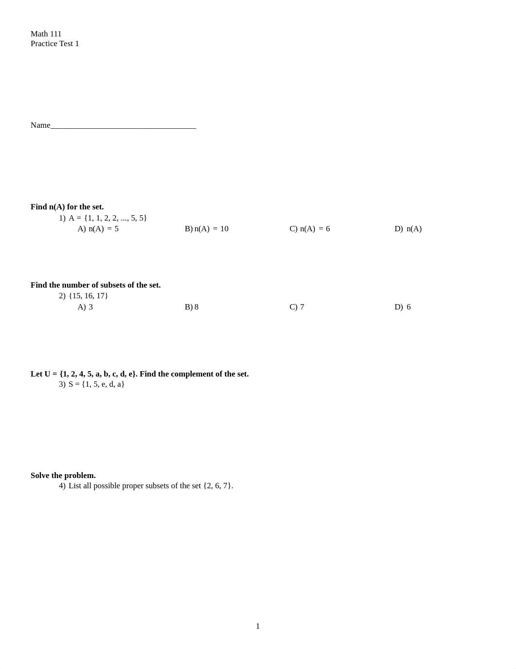 Math 111 Practice Test 1.pdf_dbp69tkion8_page1