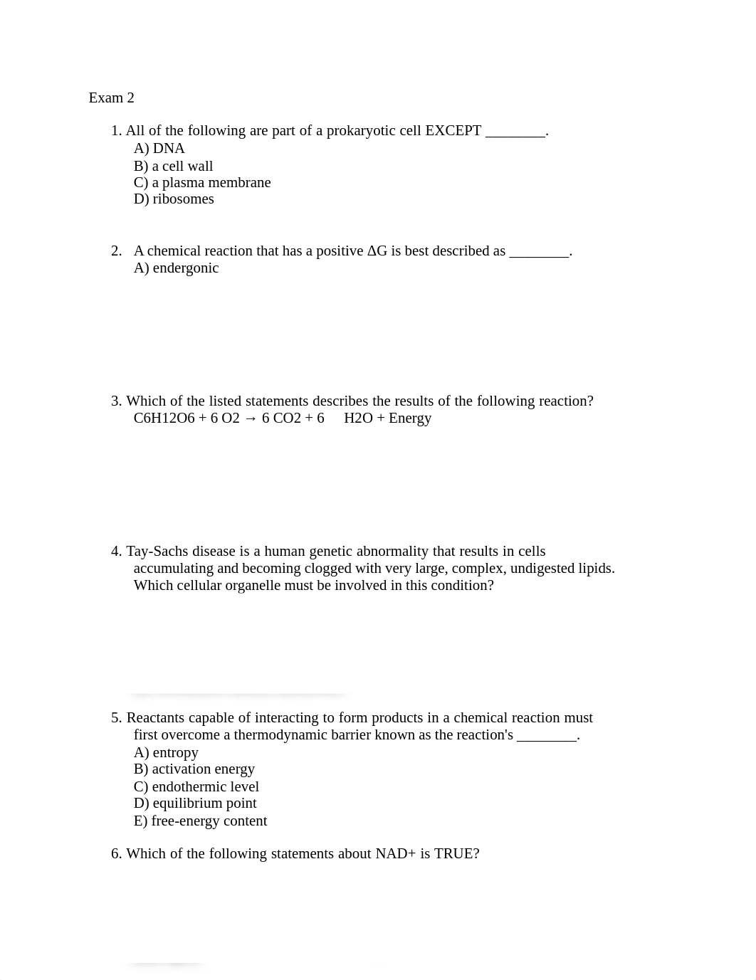 BIO Exam II Questions.pdf_dbpde0yh4ew_page1