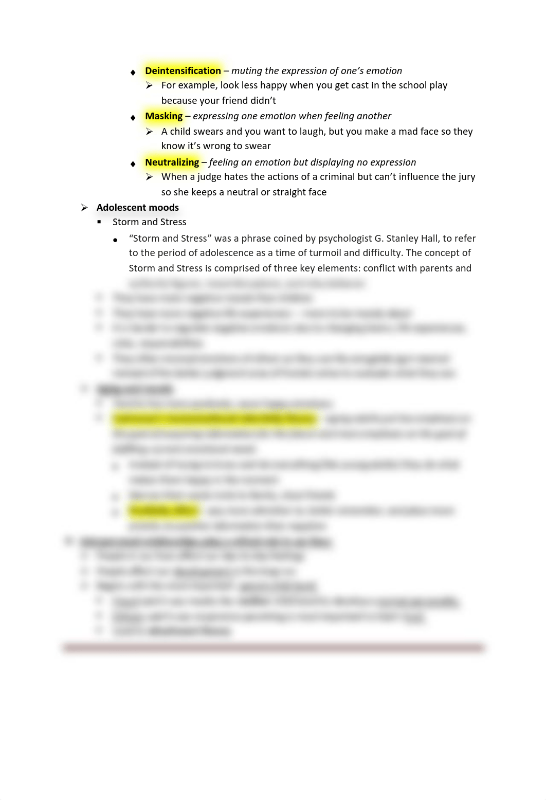 DISTANCE LEARNING Emotions, Attachment, and Social Relationships.pdf_dbpeyysgcpx_page2