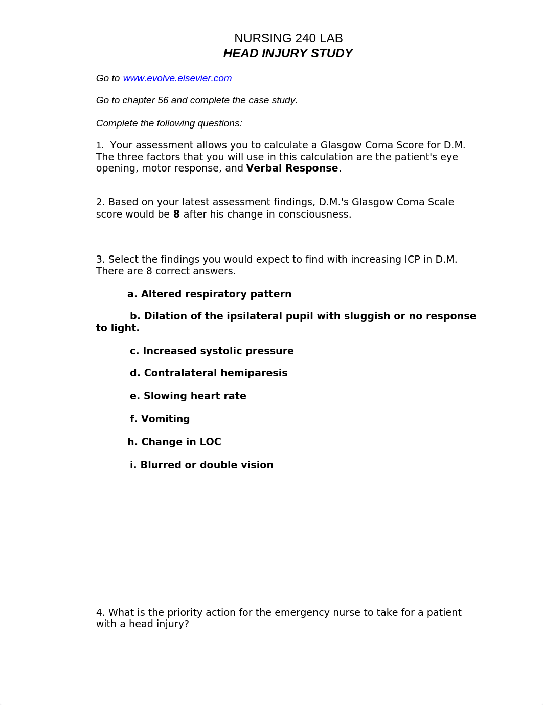 Head Injury Case Study Questions.docx_dbpfck5wmcb_page1