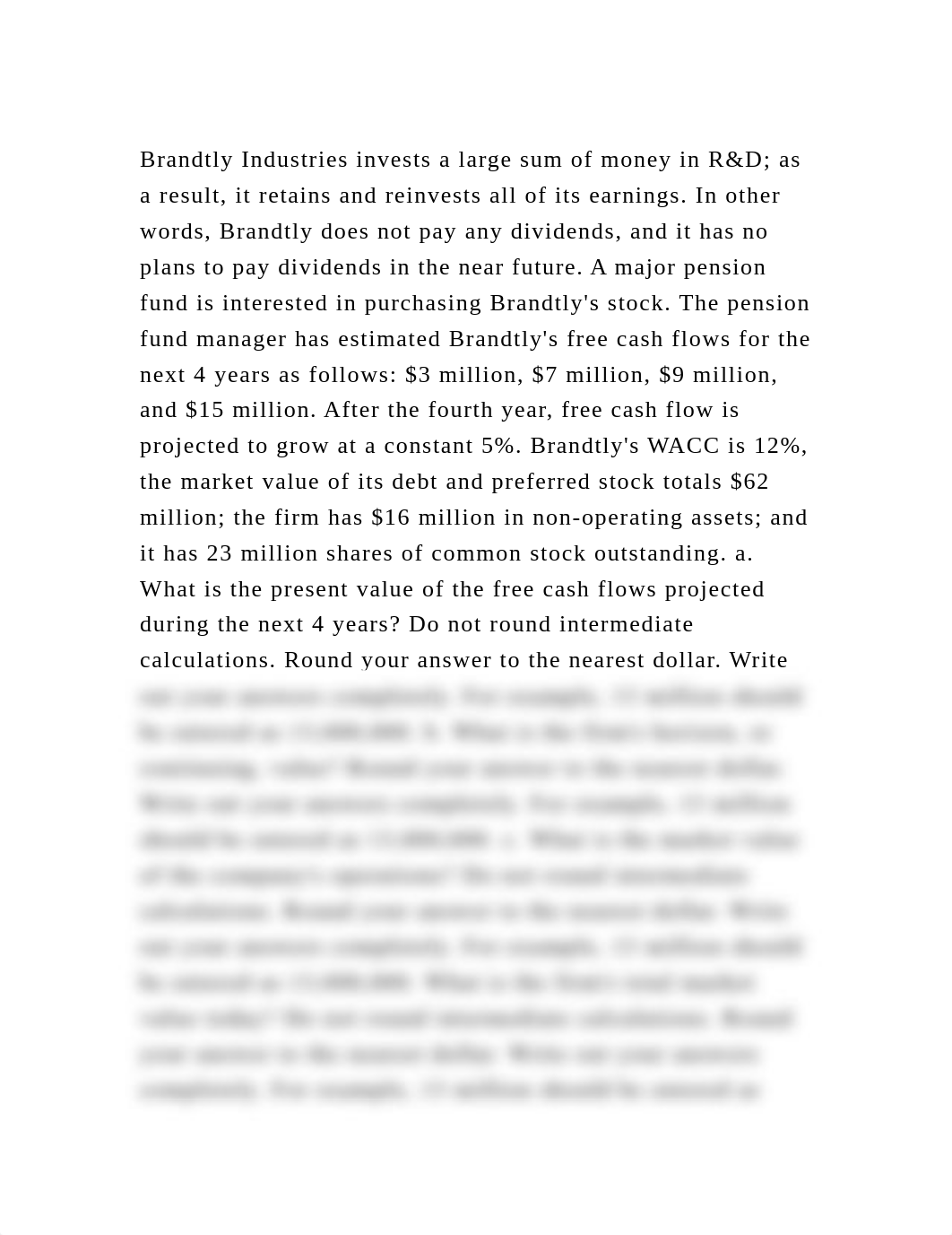 Brandtly Industries invests a large sum of money in R&D; as a result.docx_dbpjfljh1js_page2