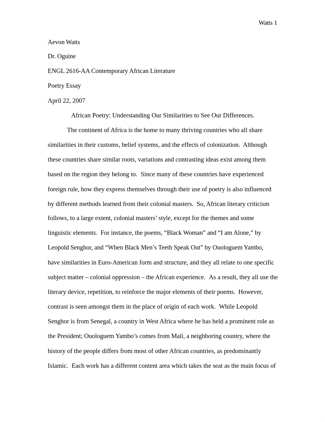 Sp'07 2616 Sample Poetry Essay.doc_dbpp2o5ajgz_page1