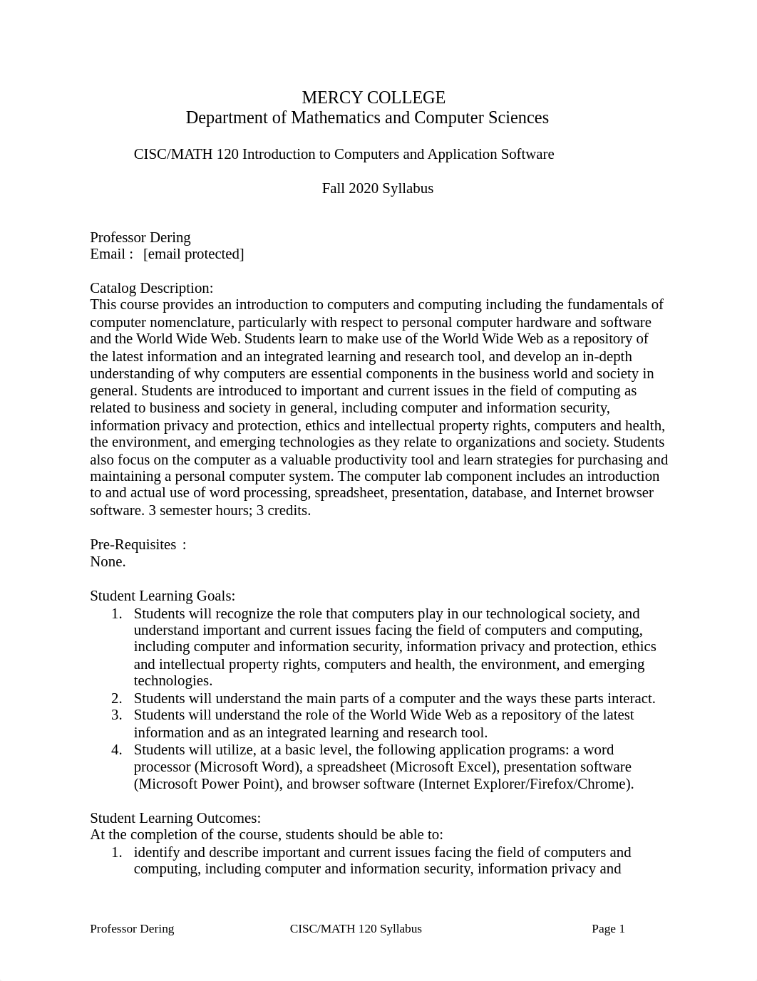 CISC-MATH-120-Syllabus-Fall 2020 NB - Tuesday's Class.docx_dbpp6gx2wp0_page1