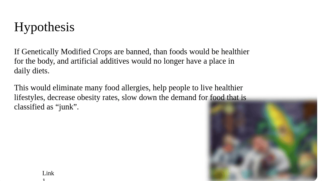 Are foods made with genetically modified crops safe or should they be banned from human consumption-_dbpqsgv7kia_page3