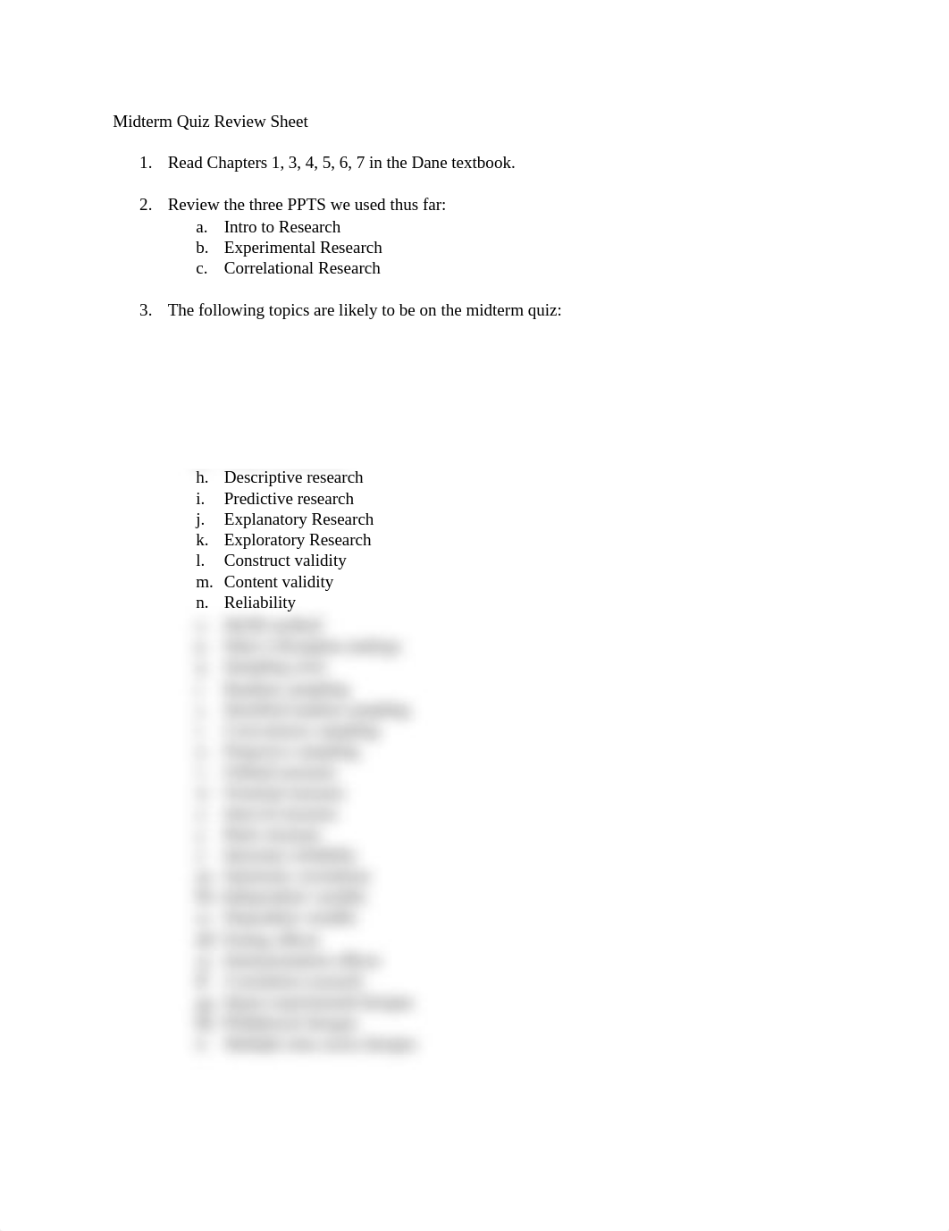 Midterm Quiz Review Sheet Dane.docx_dbpsxa5timz_page1
