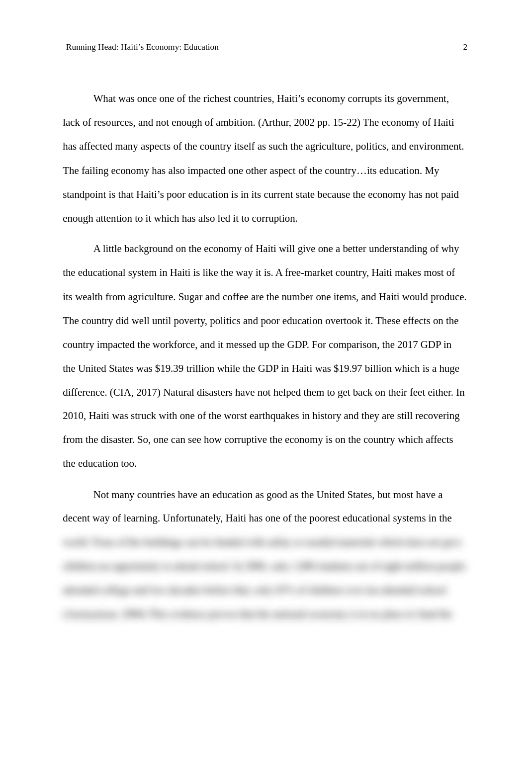 Haiti research paper.docx_dbptcveo0pz_page2