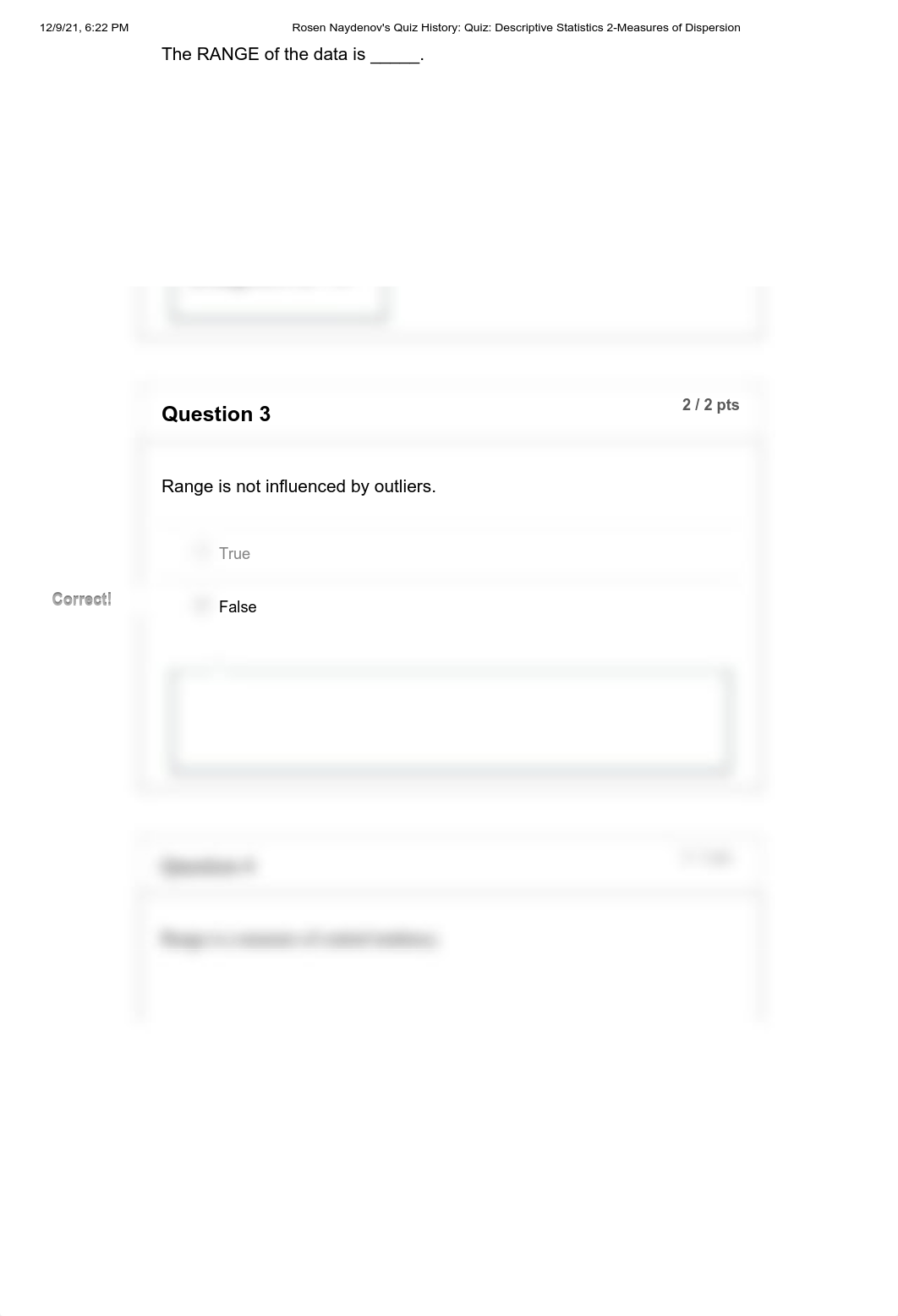 Rosen Naydenov's Quiz History_ Quiz_ Descriptive Statistics 2-Measures of Dispersion.pdf_dbpuq5y7iph_page2